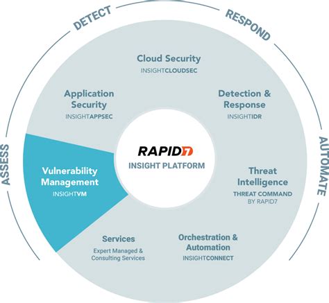 rapid7 managed vulnerability management