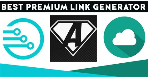 rapideo premium link generator