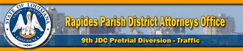 Rapides Parish Jdc