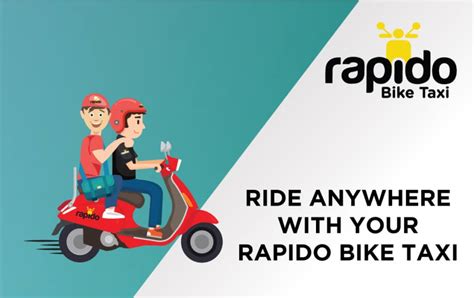 How To Use Rapido Bike Coupons