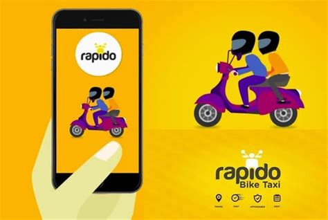 Get 60% Off On Rapido Coupons In 2023
