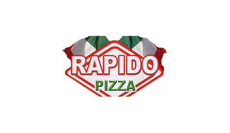 Rapido Pizza à Vaureal, carte et menu en ligne