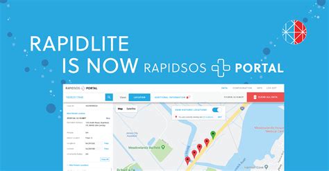 rapidsos portal