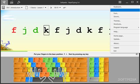 rapidtyping download