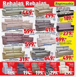 Rapimueble Catalogo 2020