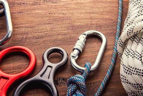 Master Your Rappelling Adventure with the Ultimate Gear Guide