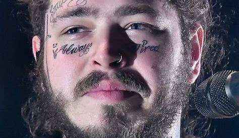 Blink and you won’t miss it: Face tattoos go mainstream | The Seattle Times