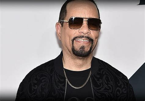 rapper ice t