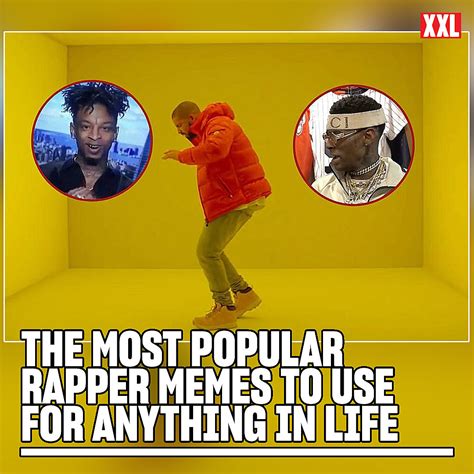 Rapper Memes