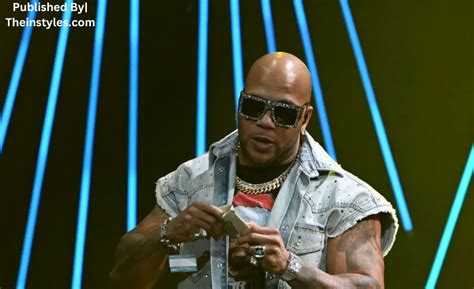 What Is Flo Rida