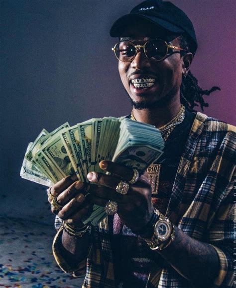 rappers with money wallpaper