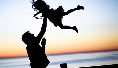Rapporto papà e figlia femmina: un legame importante
