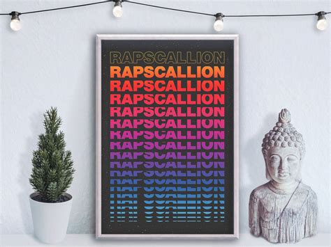 Rapscallion