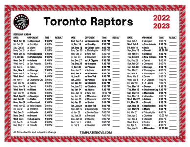 NBA releases first half of 202021 schedule; Raptors tip off vs