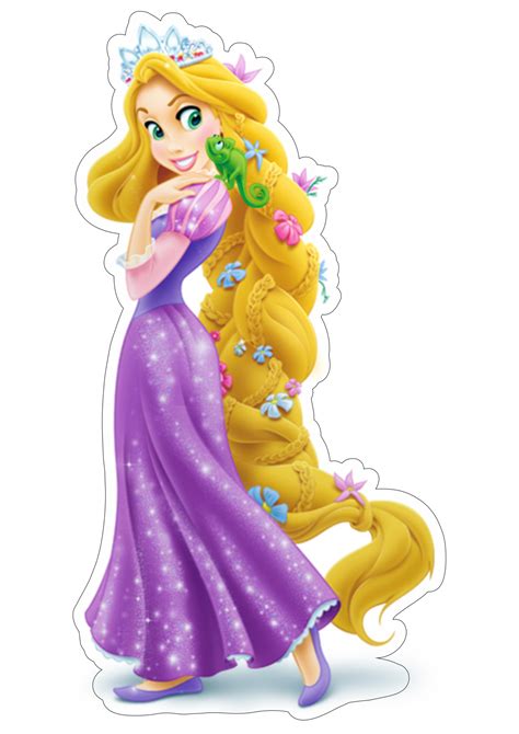 Rapunzel Images