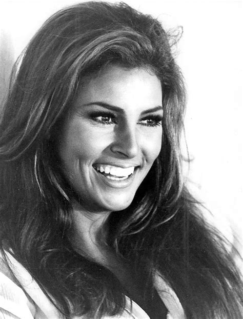 raquel welch young