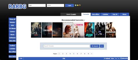rarbg torrent movies download hd