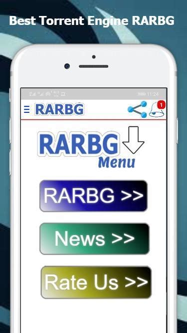rarbg torrent search engine