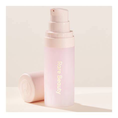 Rare Beauty Diffusing Primer: The Secret To Flawless Skin