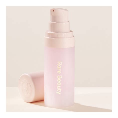 The Rare Beauty Pore Diffusing Primer: A Game-Changer In Makeup