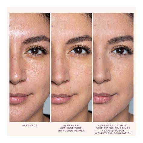 Rare Beauty Pore Diffusing Primer Review
