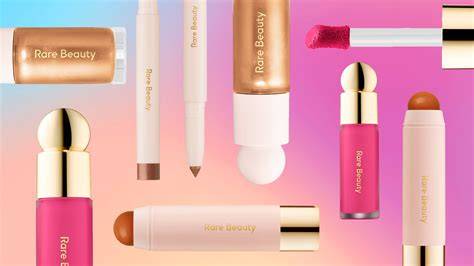 Rare Cosmetics: Discovering The Beauty In The Uncommon