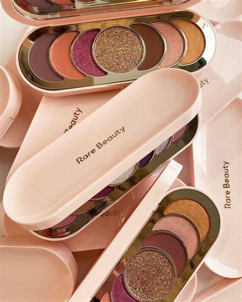 The Beauty Of Rare Eyeshadow: A Guide For Makeup Enthusiasts