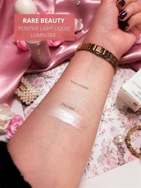 Rare Highlighter: The Ultimate Guide For Makeup Enthusiasts In 2023