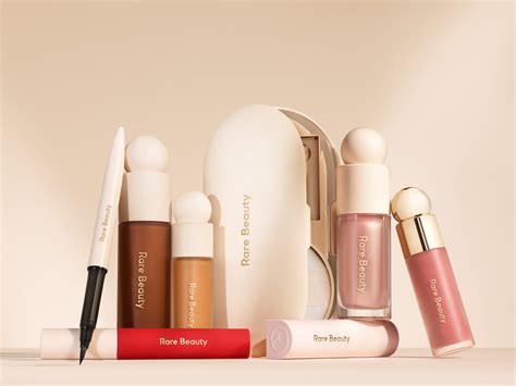 Rare Makeup Line: Beauty That's Worth The Hype