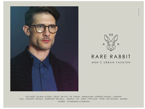 rare rabbit brand owner