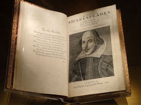 rare shakespeare books for sale