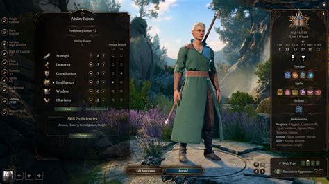 Rare Wizard Abilities