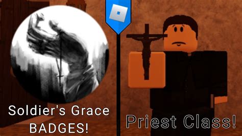 rarest badge in roblox grace