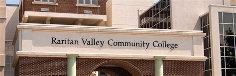 raritan valley community college transcripts