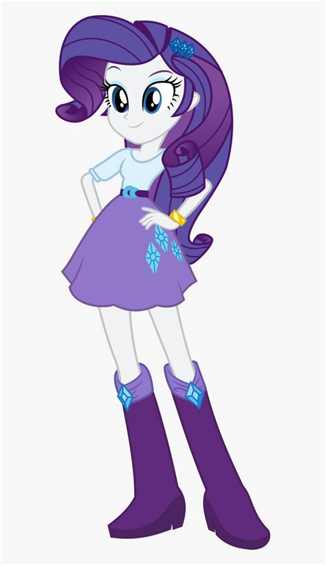 Rarity Mlp Human