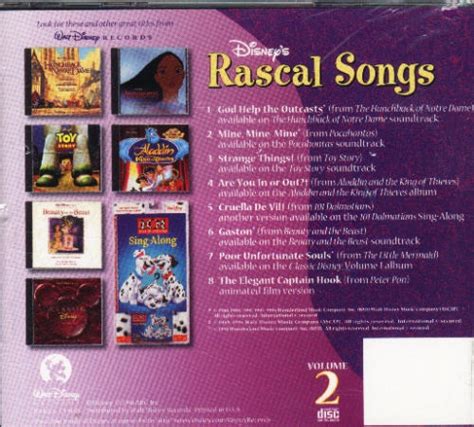 rascal   a toy story