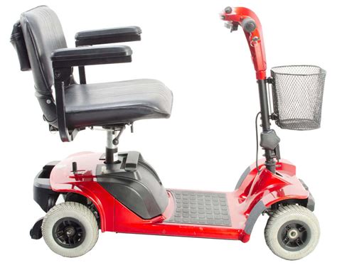 Rascal Scooter Battery Pack