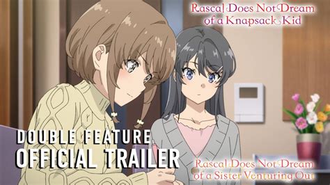 Rascal Does not Dream of a Dreaming Girl Review