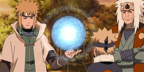 rasengan planetari