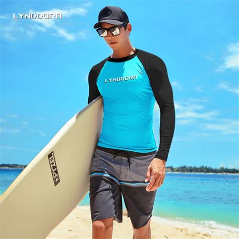 Rash Guards For Kayaking