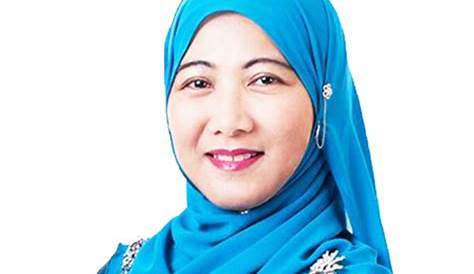 Datin Rosni Binti Mohd Yusoff - Halal Development Corporation
