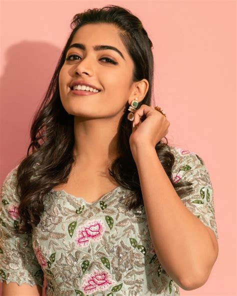 rashmika mandanna in hindi