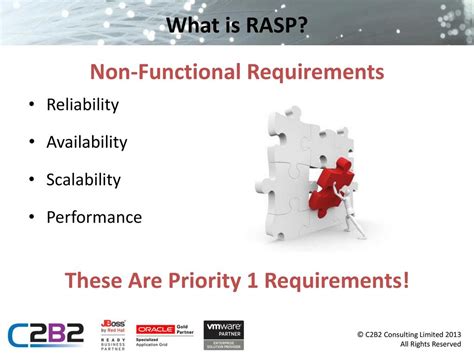 Rasp List Requirements