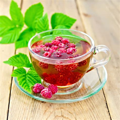 Traditional Medicinals Teas Organic Raspberry Leaf Tea 16