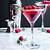 raspberry martini recipe