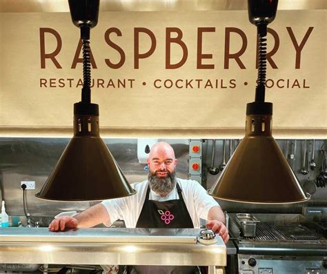 Raspberry's Restaurant