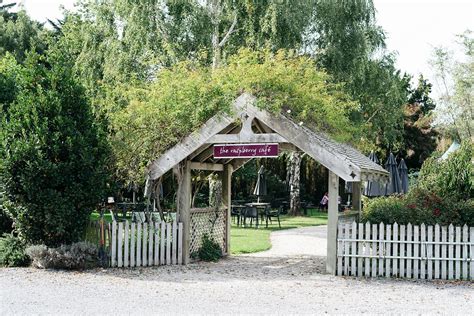 Raspberry Cafe Facebook