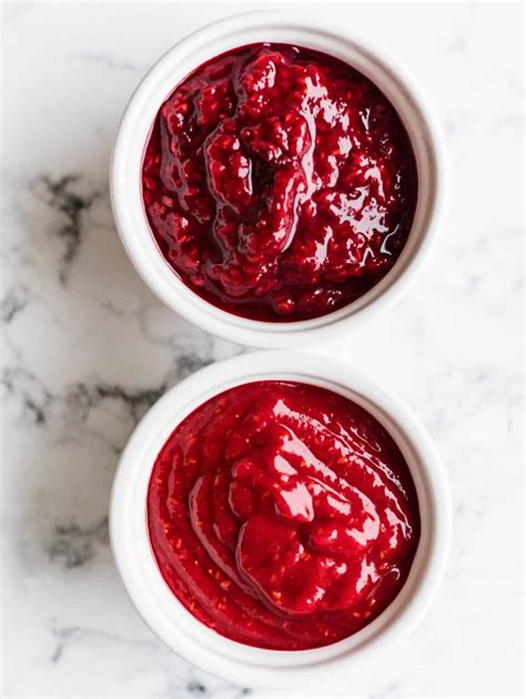 Raspberry Chipotle Sauce Jelly.com