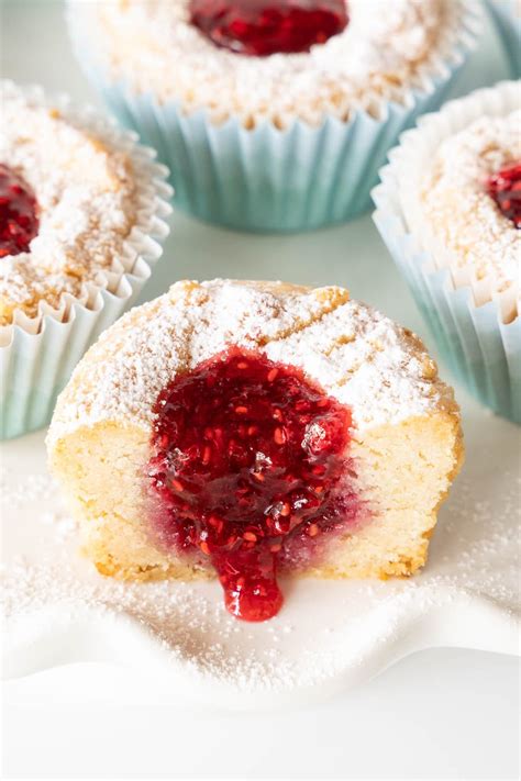 Raspberry Jam Dessert Recipes