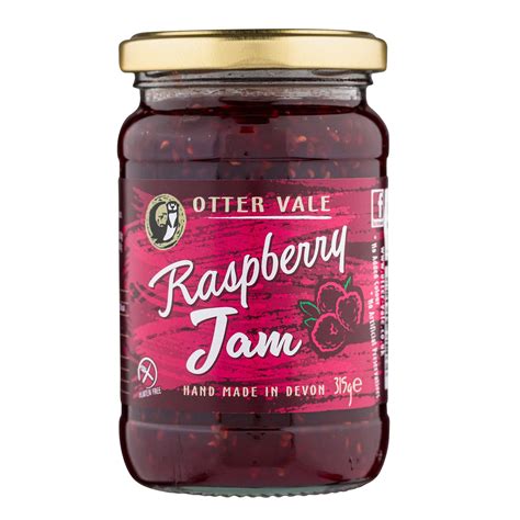 Raspberry Jam On Sale